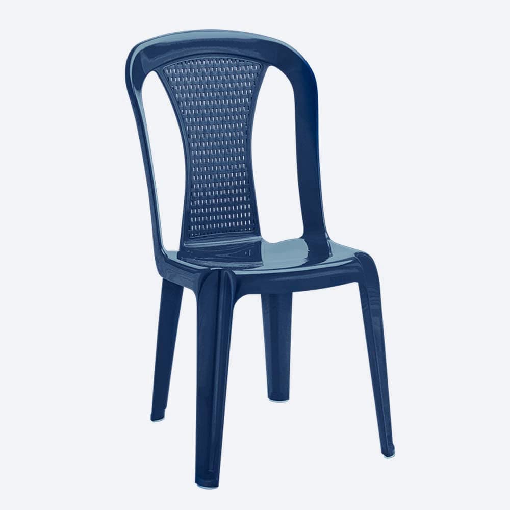 Silla Samba Eco Line
