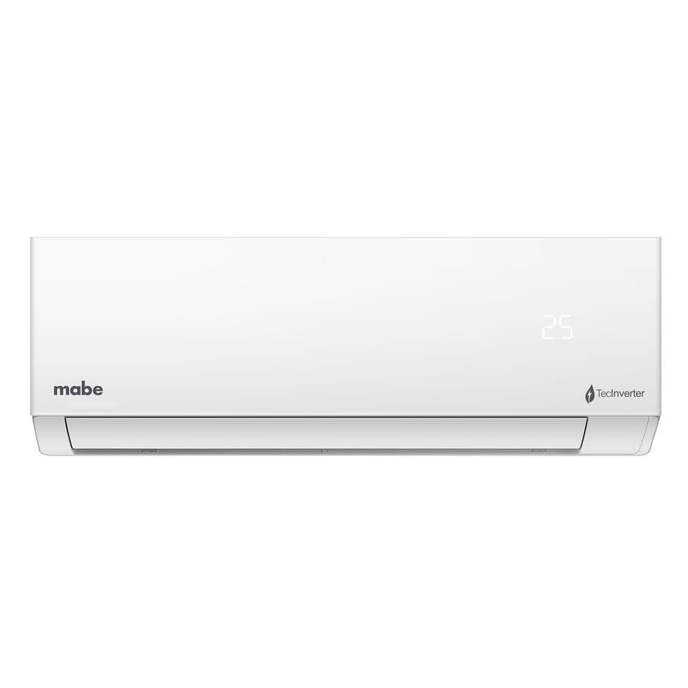 Aire Acondicionado Inverter MABE 12000 Btu 110 V MMI12CABWCC32DC1