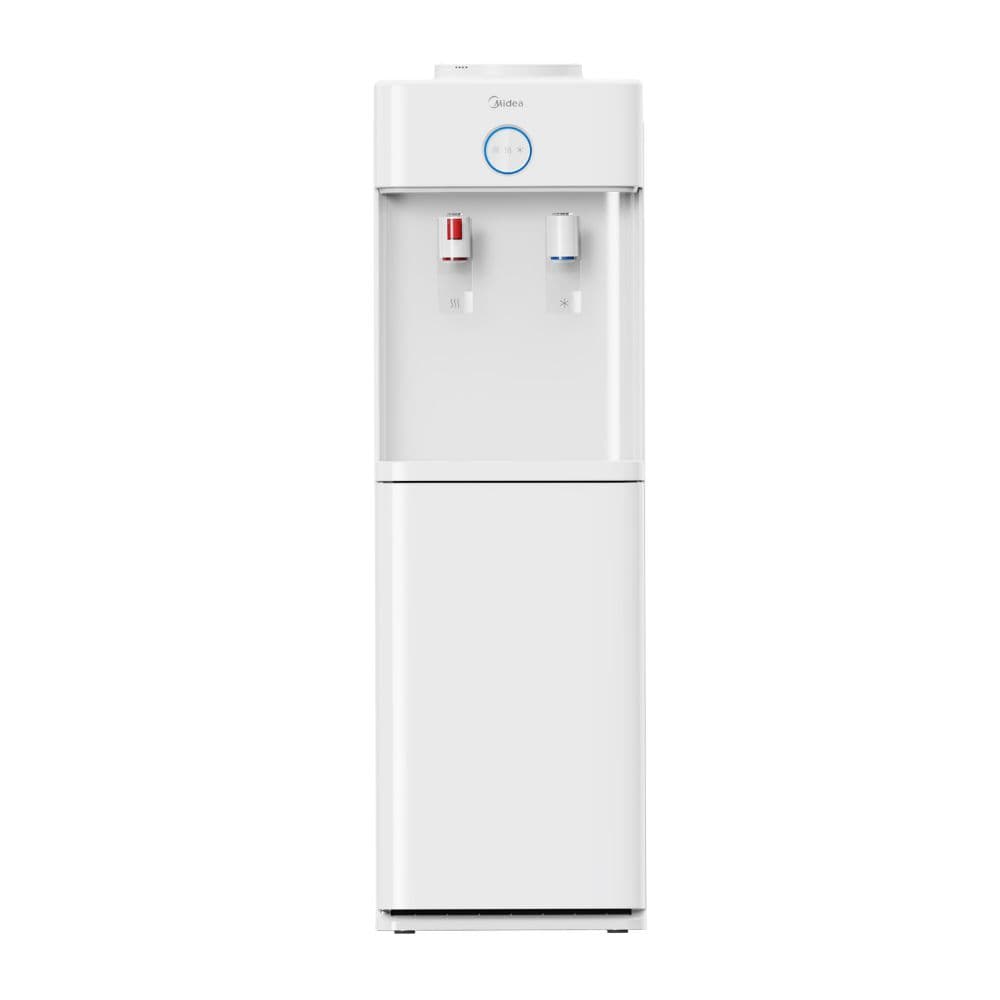 Dispensador Agua Fria/Caliente MIDEA YL2436SWWCO