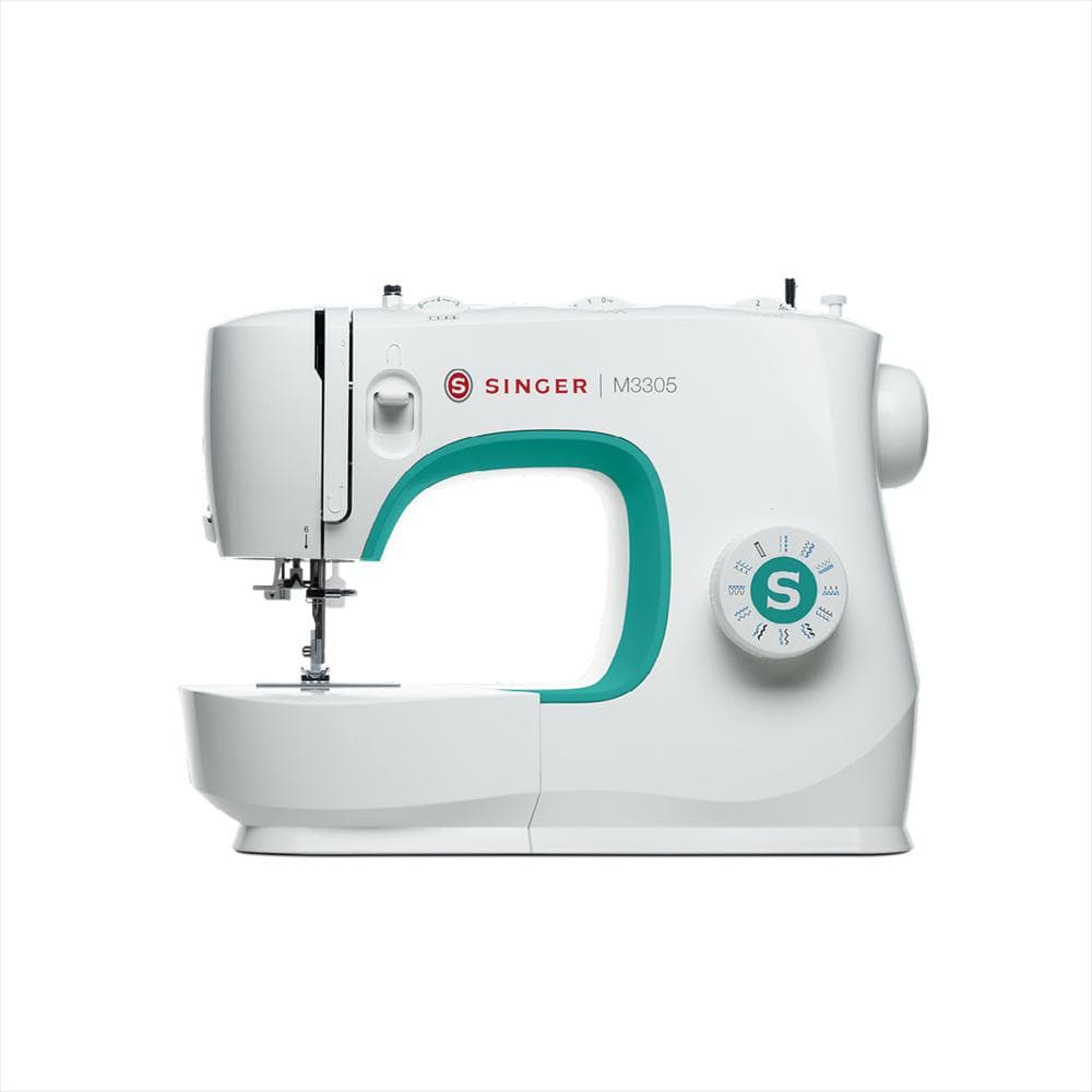 Maquina De Coser Singer M3305