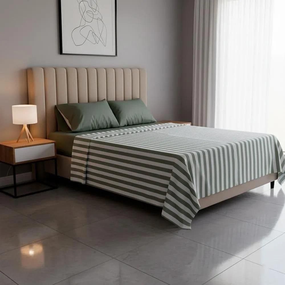 Juego De Cama COLNOTEX Semidoble (120 x 190 cm) 0000 Microfibra (Poliéster) Filip