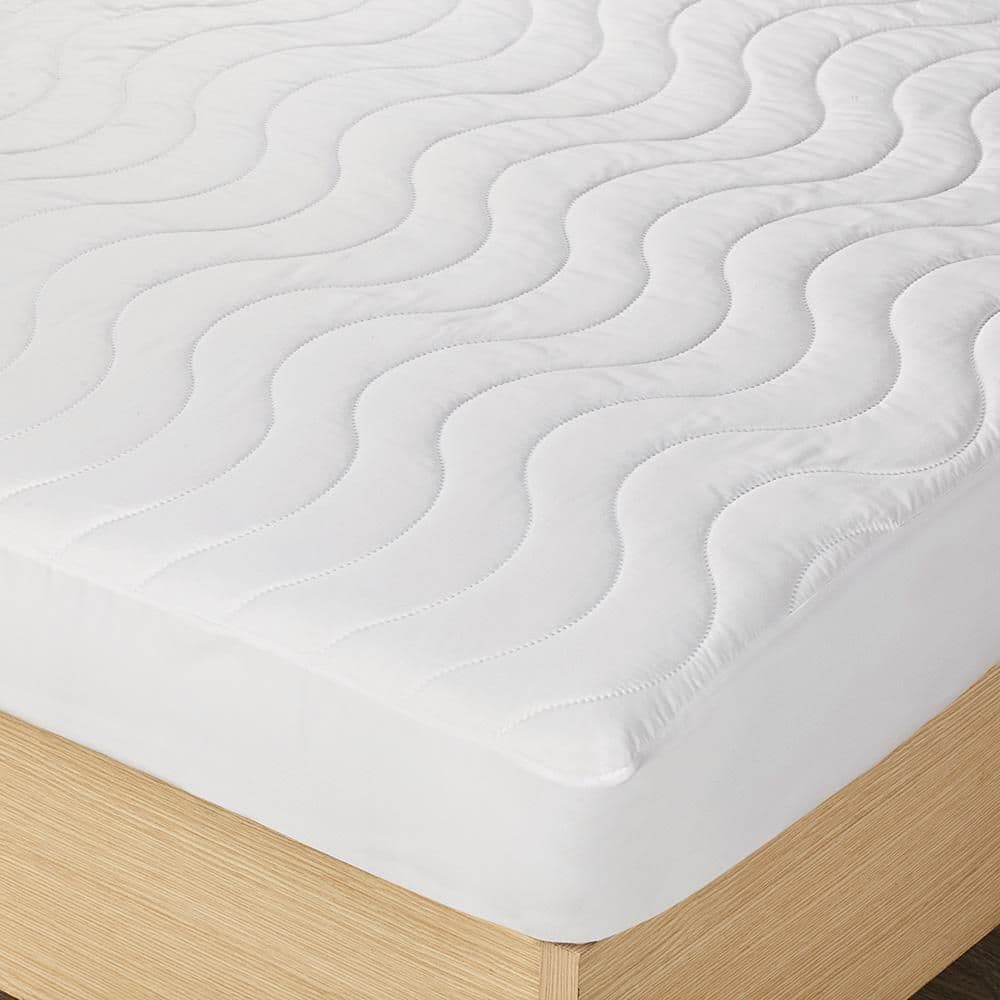 Protector Colchón Antifluido/antibacterial Doble COLNOTEX 58753