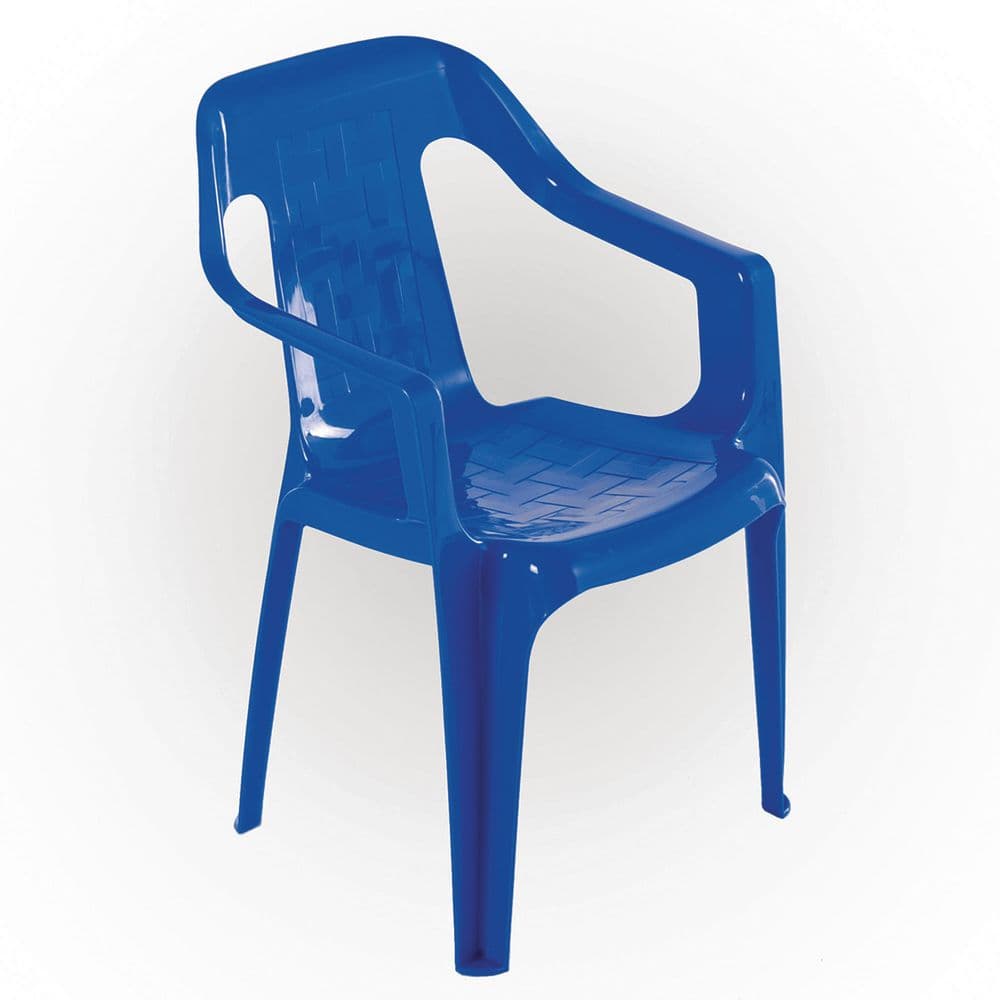Silla Estrella Azul RIMAX 5607S