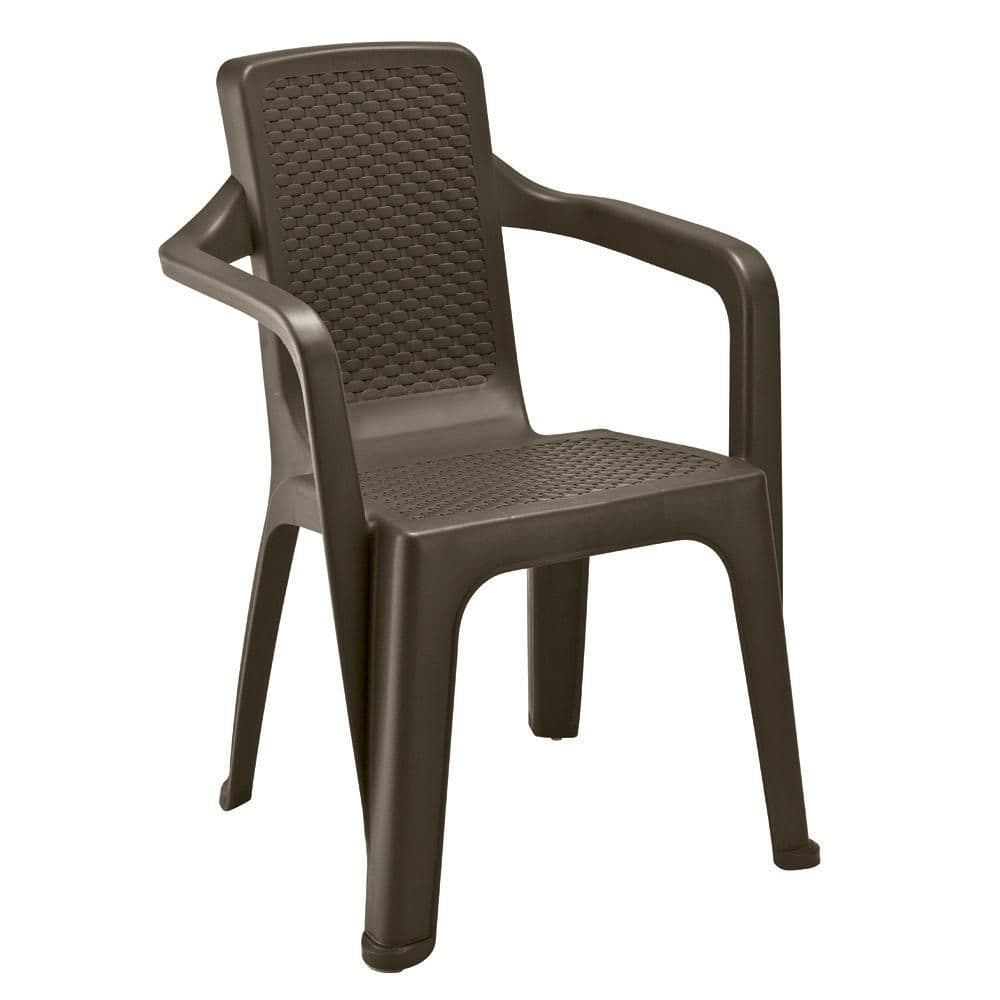 Silla Eterna con Brazos RIMAX 7200S