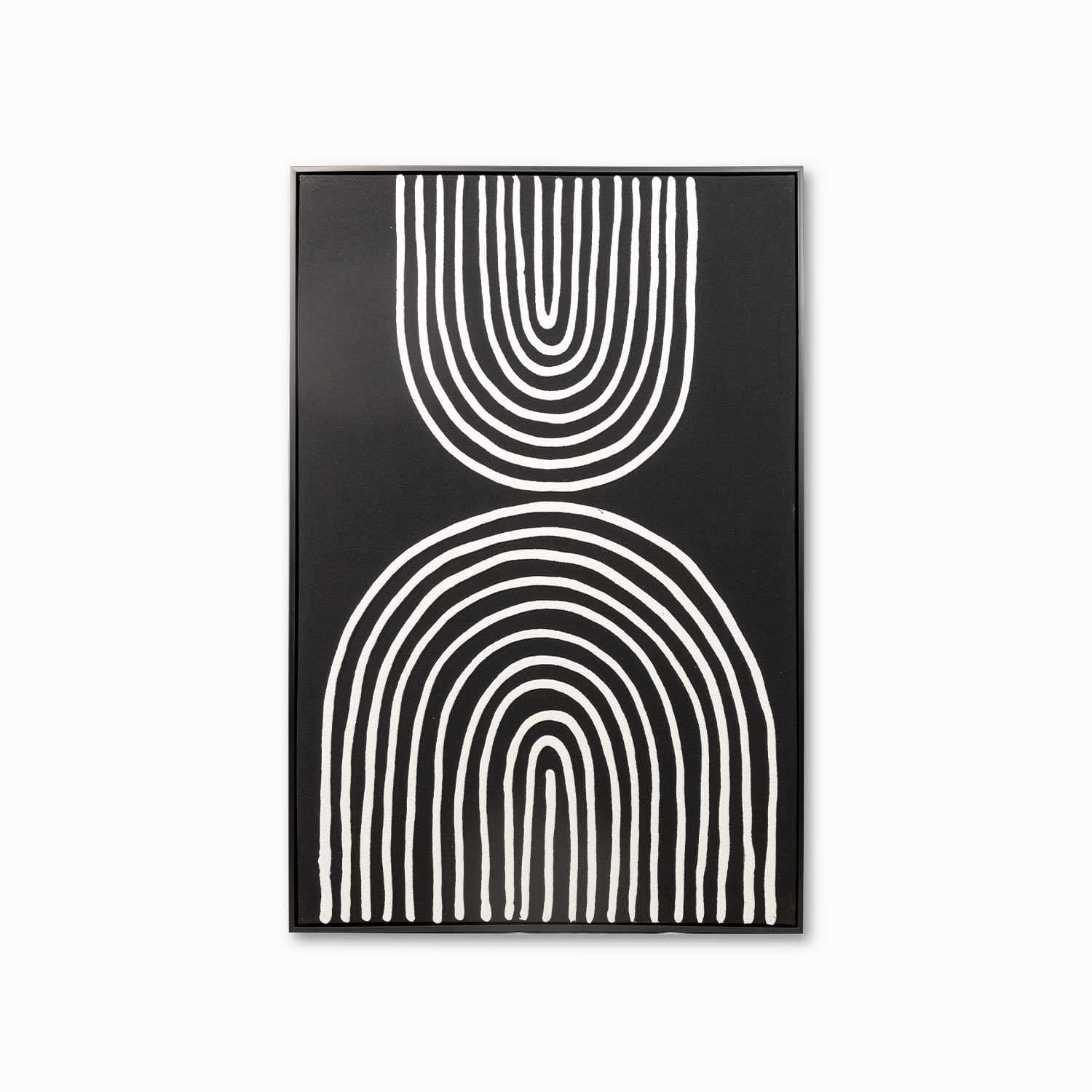 Cuadro Gia II 123x83