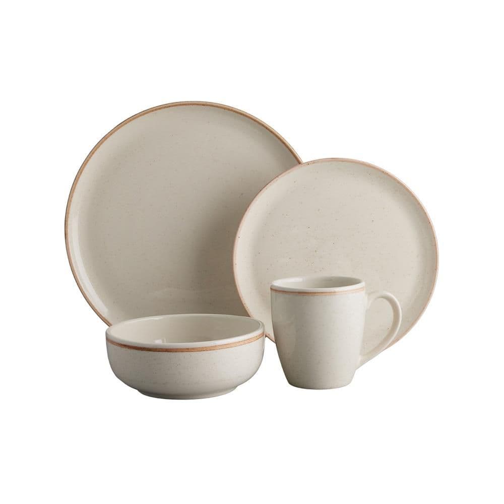 Vajilla 416 Caoba Beige CORONA VL1605041
