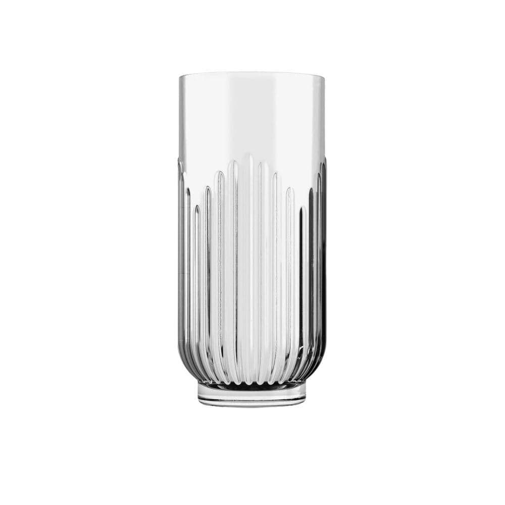 Vaso Alto Barcelona 452ml CRISTAR 0928AL24PDQANIV26